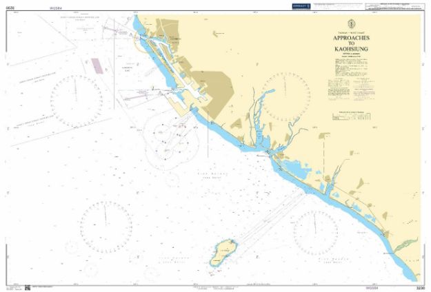 BA 3230 - Approaches to Kao-Hsiung